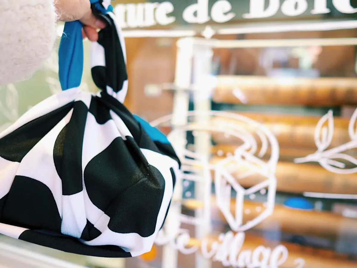 大人な贅沢スイーツと紅葉散策の画像_6