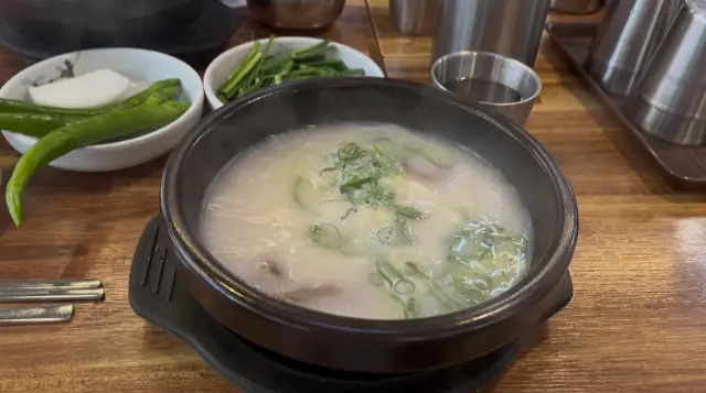 夏休みは一人旅〜韓国旅行③の画像_14