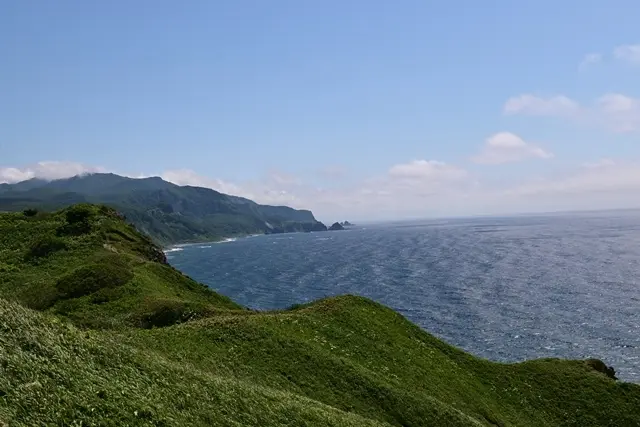夏の北海道のドライブを満喫 ①の画像_8