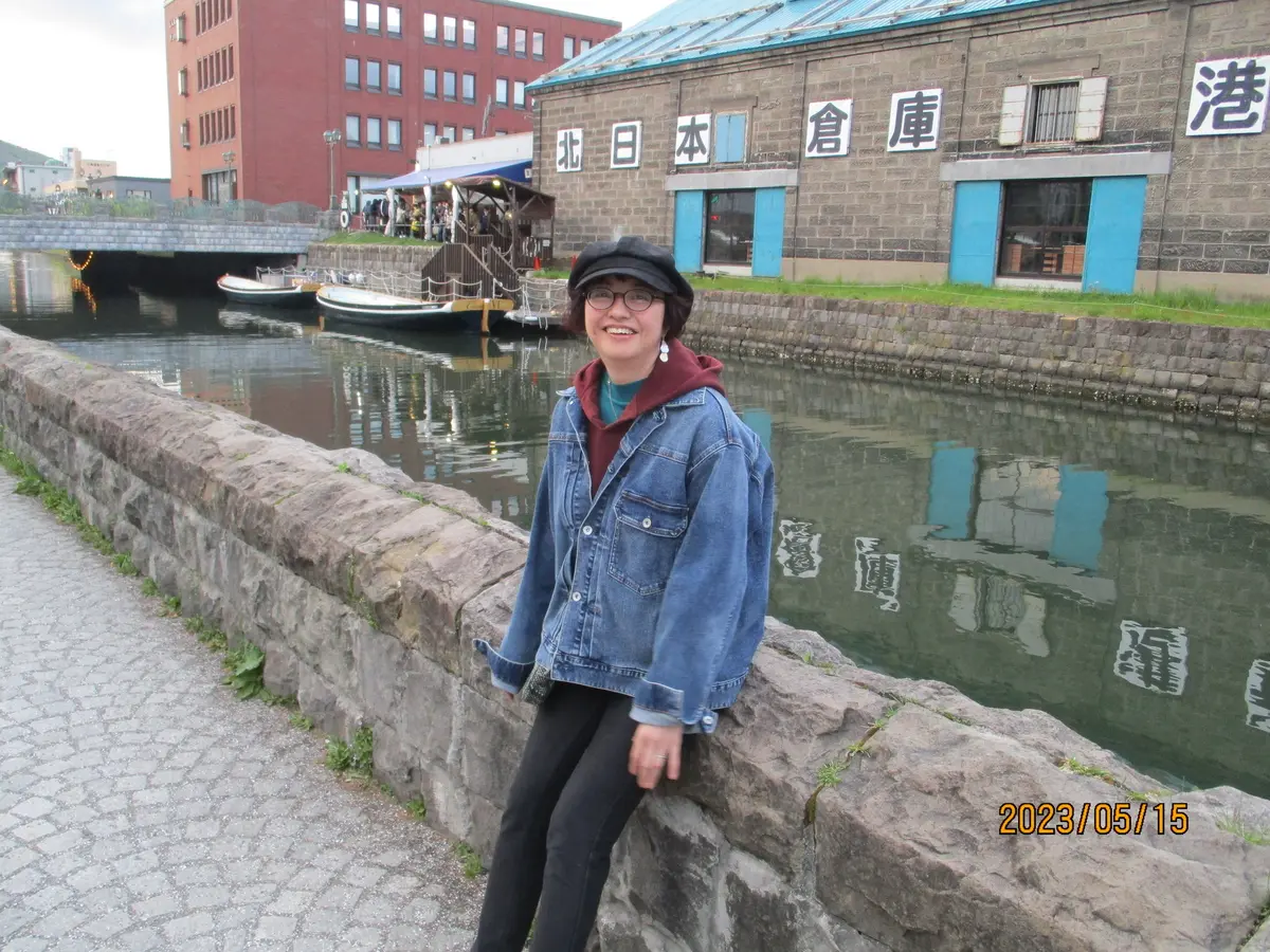 北のウォール街は「美」の宝庫♡北海道小樽の画像_6