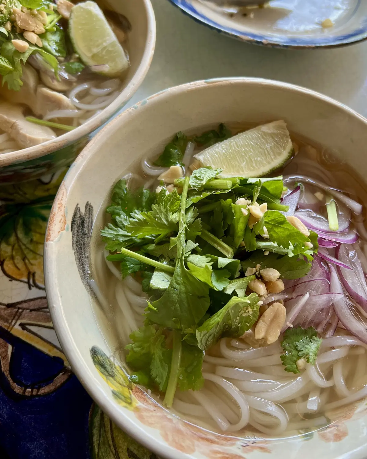 自由が丘でカラダに優しいアジアンランチの画像_3