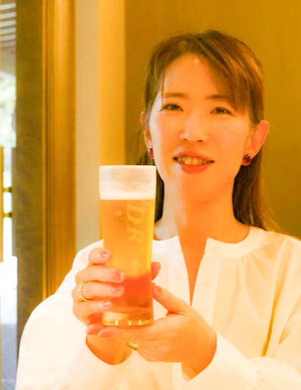 【名古屋デート】でらうみゃ〜❤️フレンチの画像_8