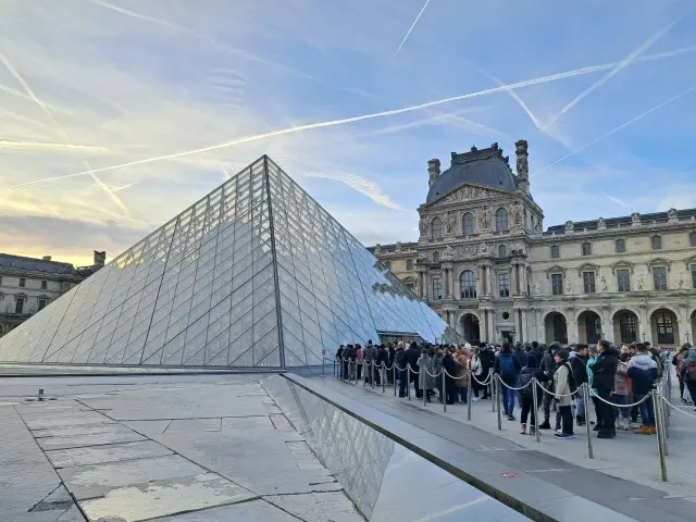 行き当たりばったり弾丸旅行 パリ編 そのの画像_7
