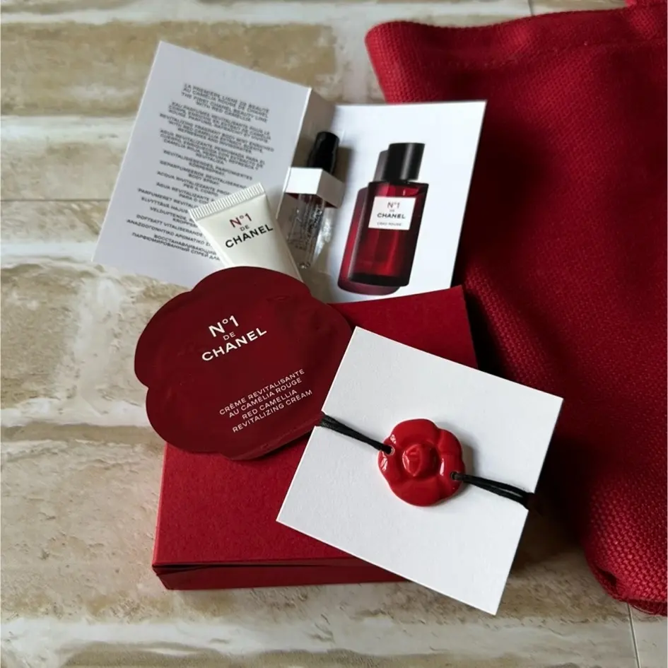 《シャネルビューティハウス》の画像_4