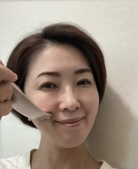 美顔器デビュー&お気に入りシートマスクの画像_1