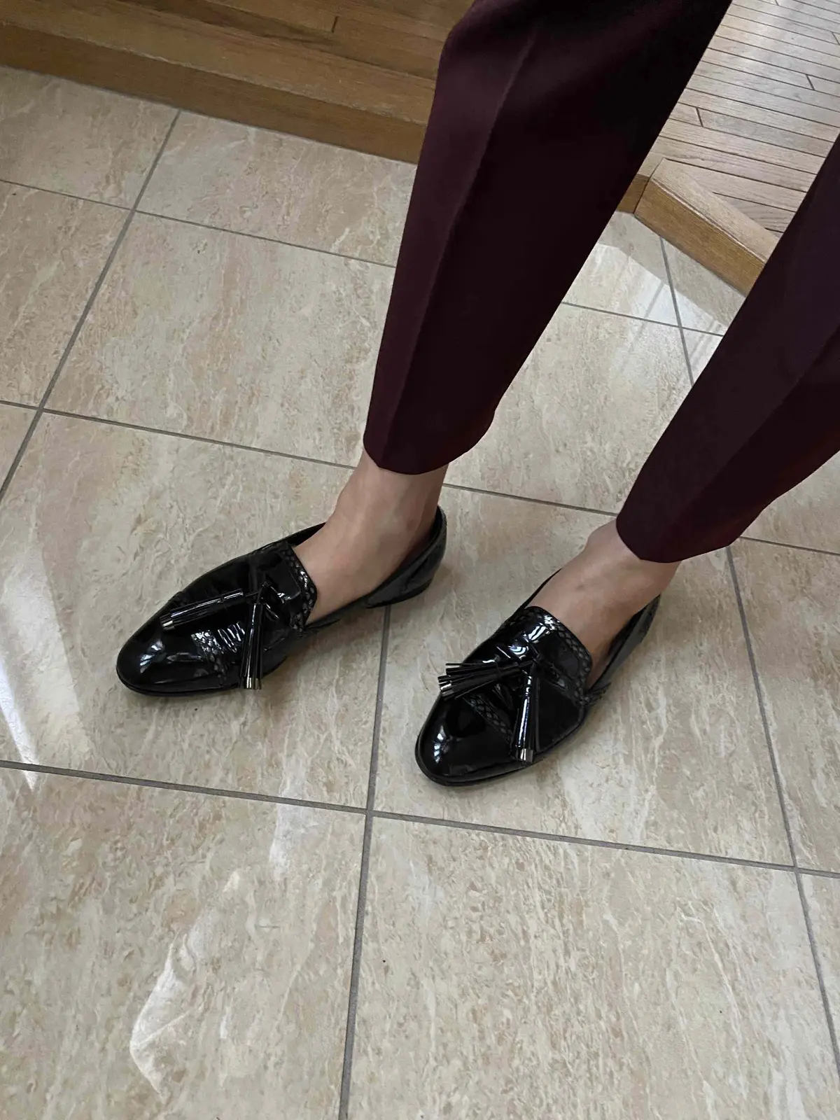 お気に入りの靴✖️バッグの画像_4