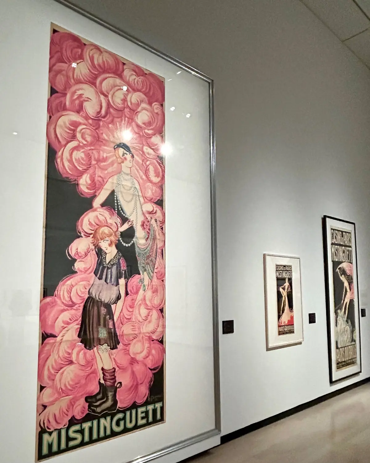 アートなソロ活☆【アール・デコ100年展の画像_15