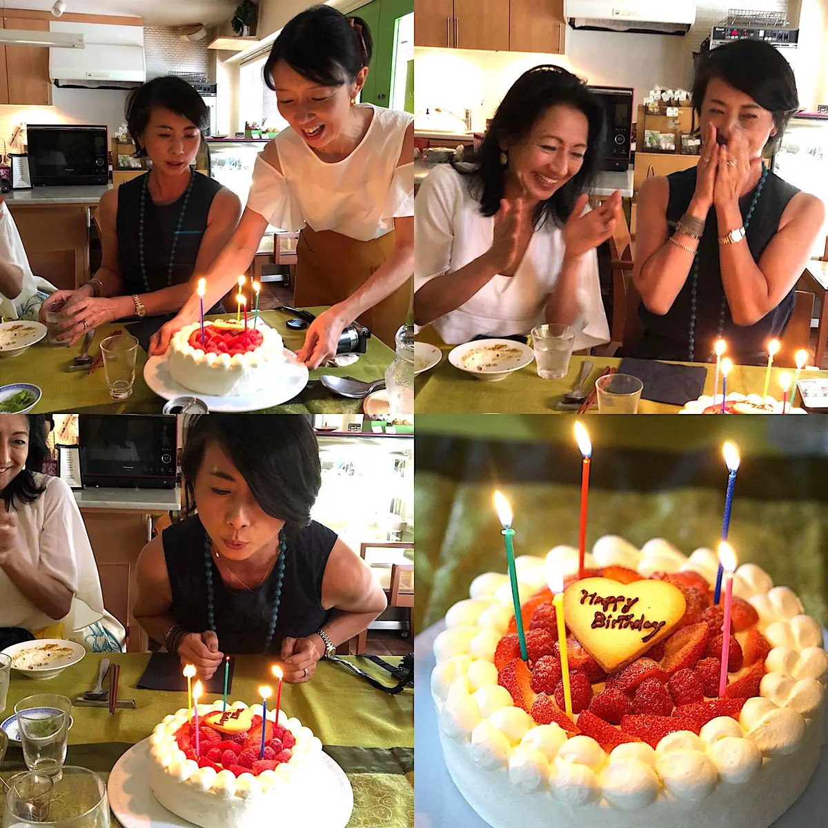 50歳になりましたー♪の画像_4