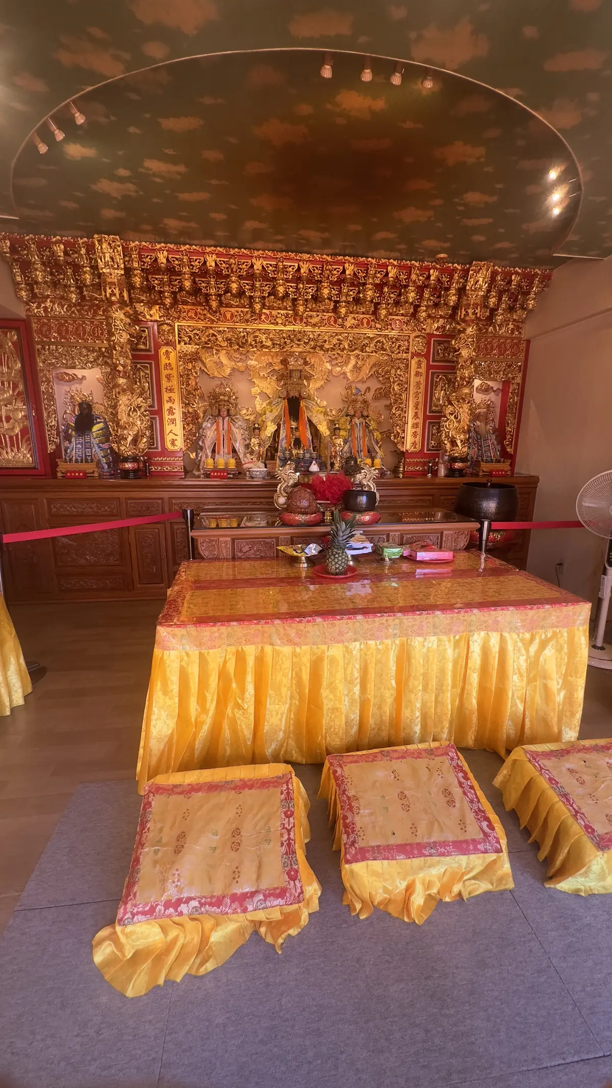 Dries Van Notenのワンピーの画像_7