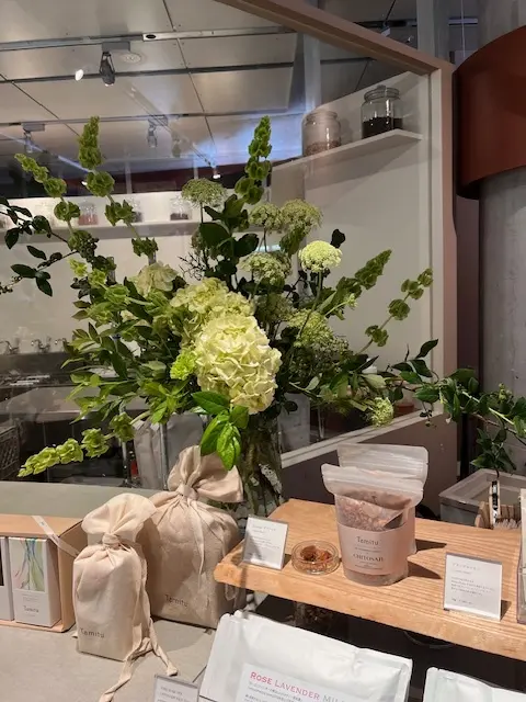 表参道ランチとお茶の画像_6