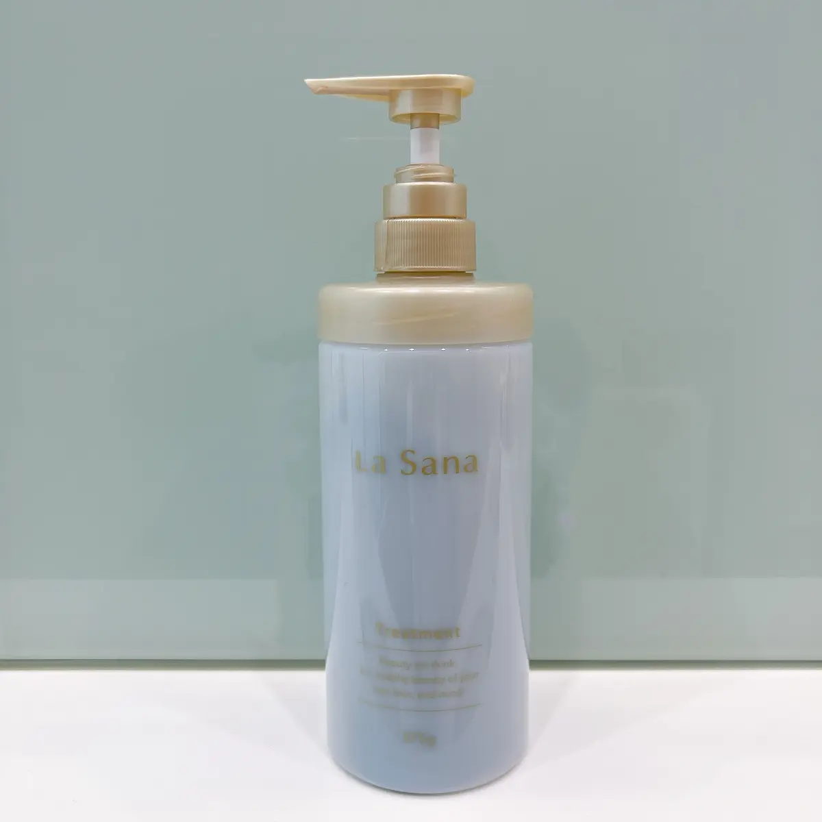 ラサーナ プレミオール トリートメント