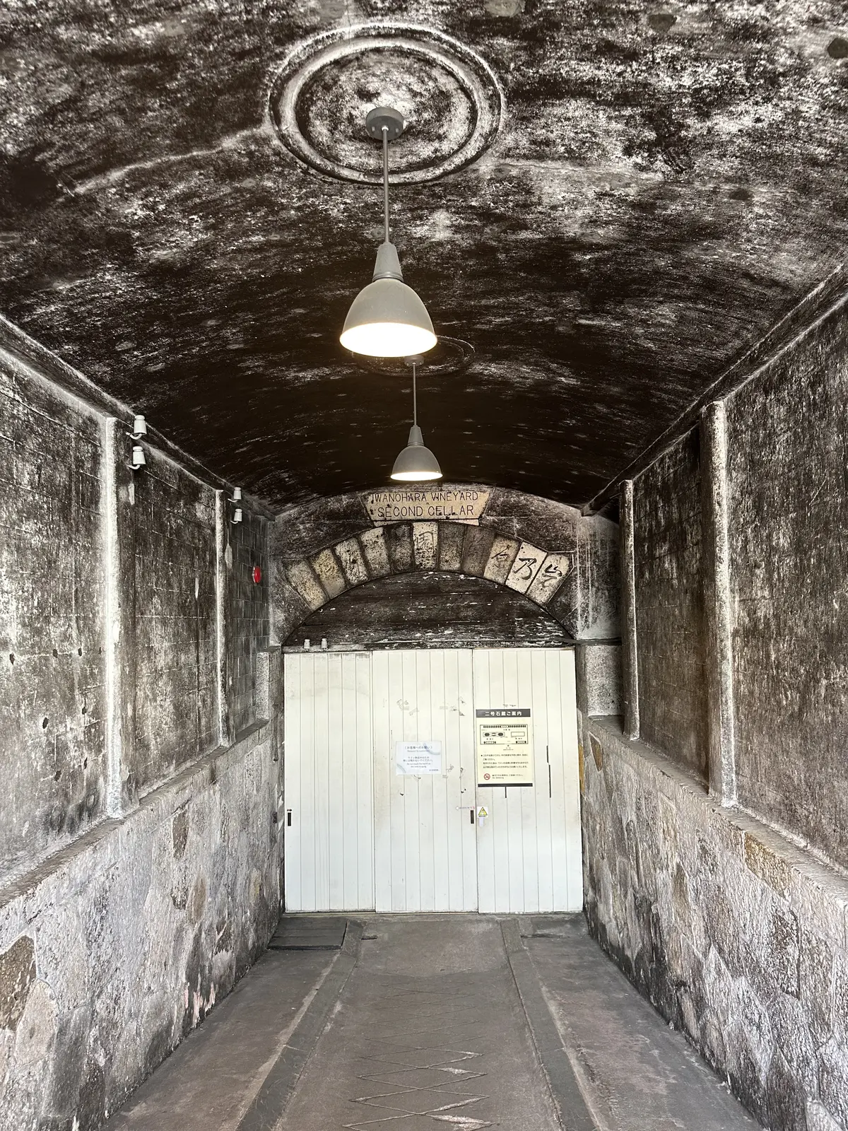 125年の歴史を誇る新潟のワイナリーを訪の画像_6