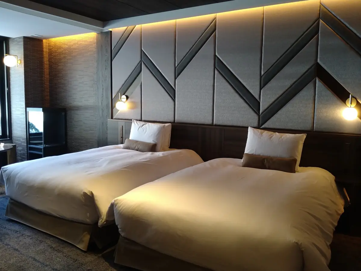 ふふ旧軽井沢　静養の森