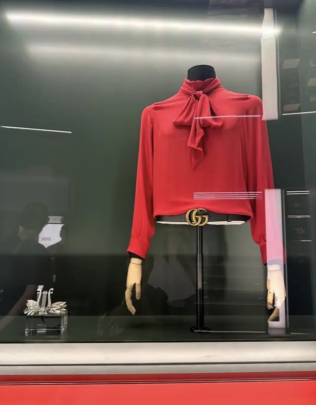 芸術の秋を堪能、京都旅行4日目。の画像_9