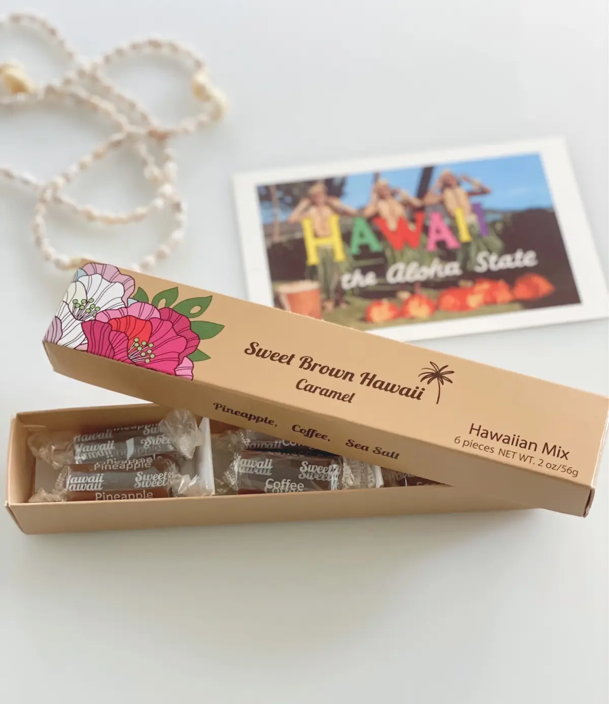 ハワイらしさが詰まった甘くとろけるキャラの画像_2