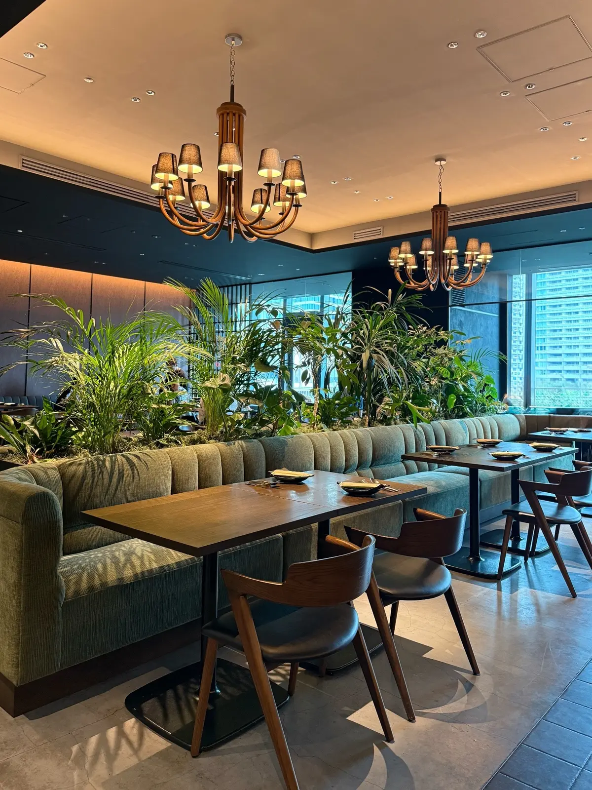 【春のお出かけ】ランチ会とコーディネートの画像_2