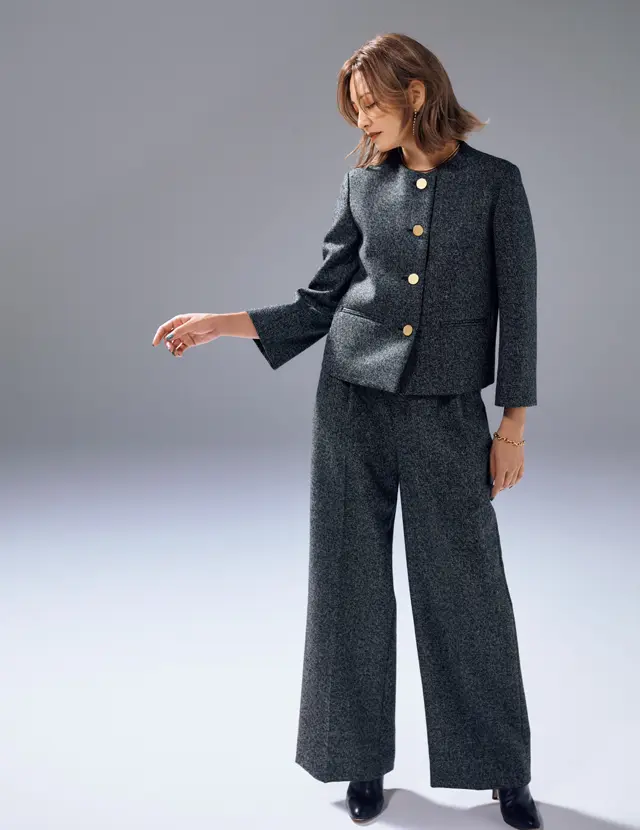 UNTITLED  CAPSULE COLLECTION1