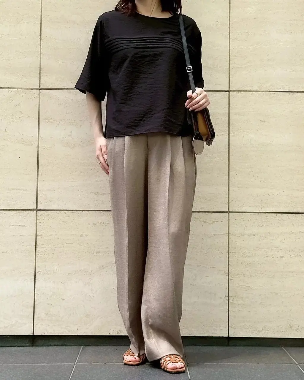 一枚で華やか。大人の夏スタイルを刷新するの画像_5