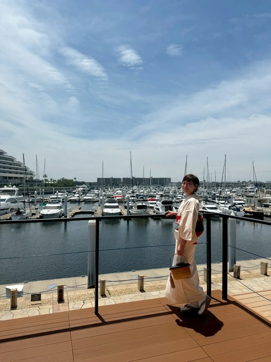 明治ガールズに学ぶ、自由でカラフルなおしの画像_5