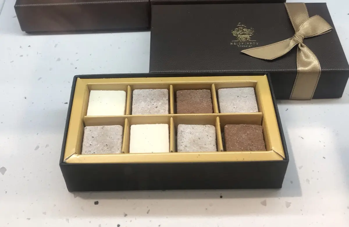 もうすぐヴァレンタインデー♡の画像_1