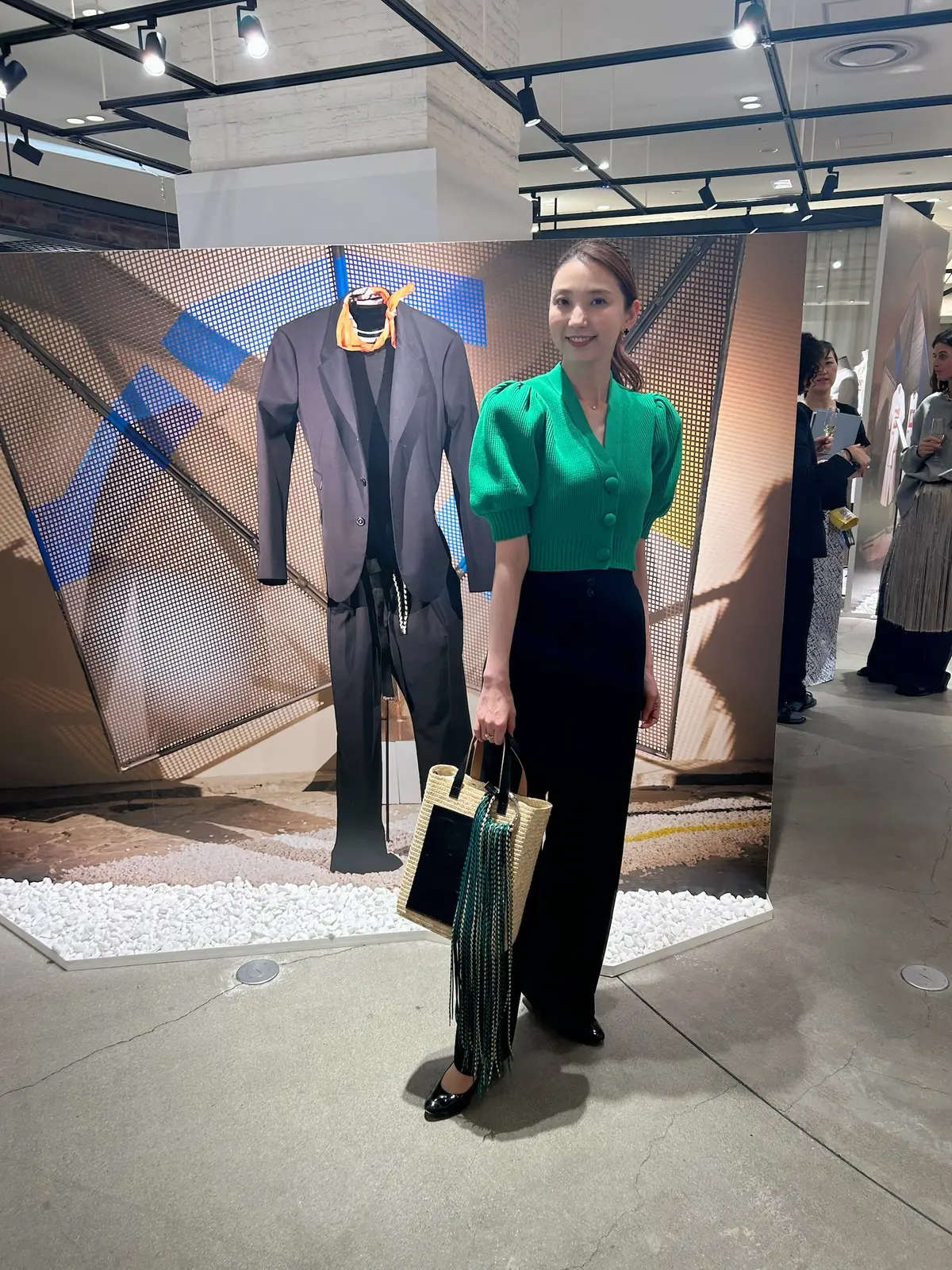 「PLAN C」うめだ阪急POP UPイの画像_21