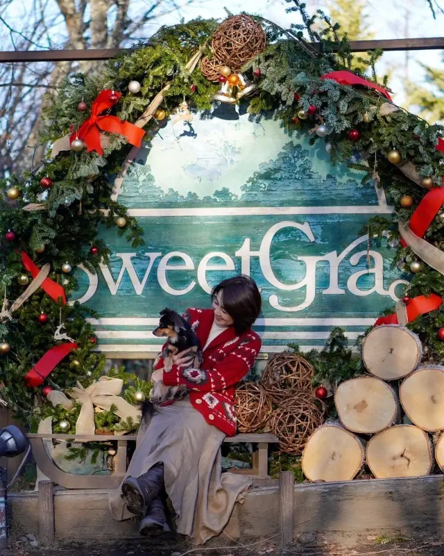 北軽井沢のコテージで薪ストーブクッキングの画像_17