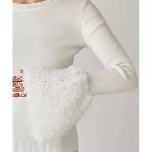 【50代 ファッション】年末年始の女子会の画像_32