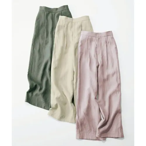 着心地よさと今っぽさを両立！「E by の画像_4