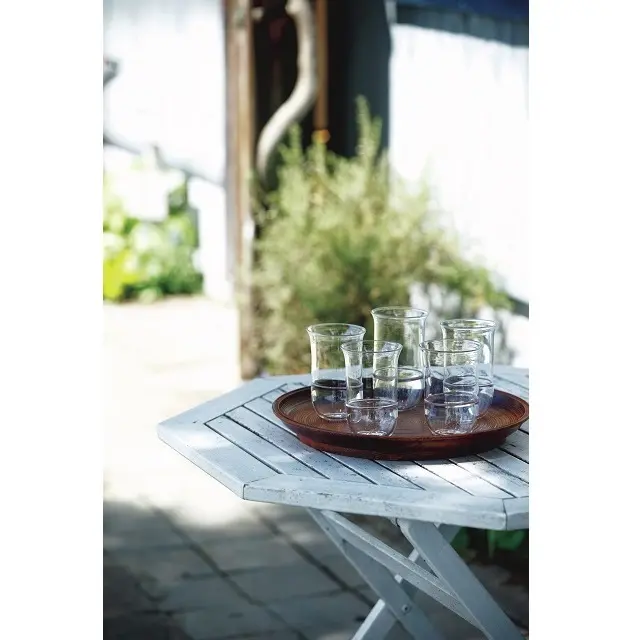 アン・ヴォルフさんのコップをオマージュした「アンコップ」