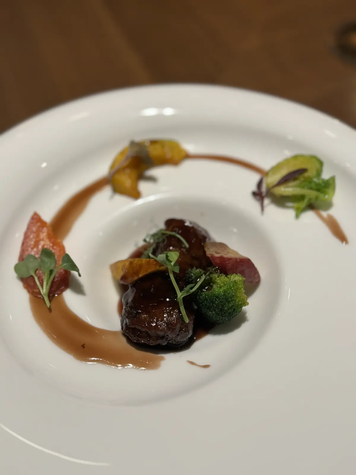 カントニーズ　燕