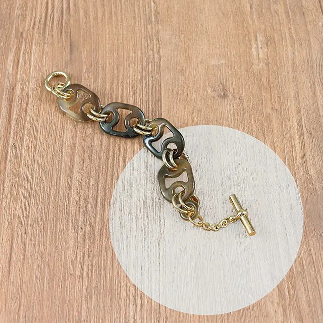 エルメスのブレスレット 「ユリディス」