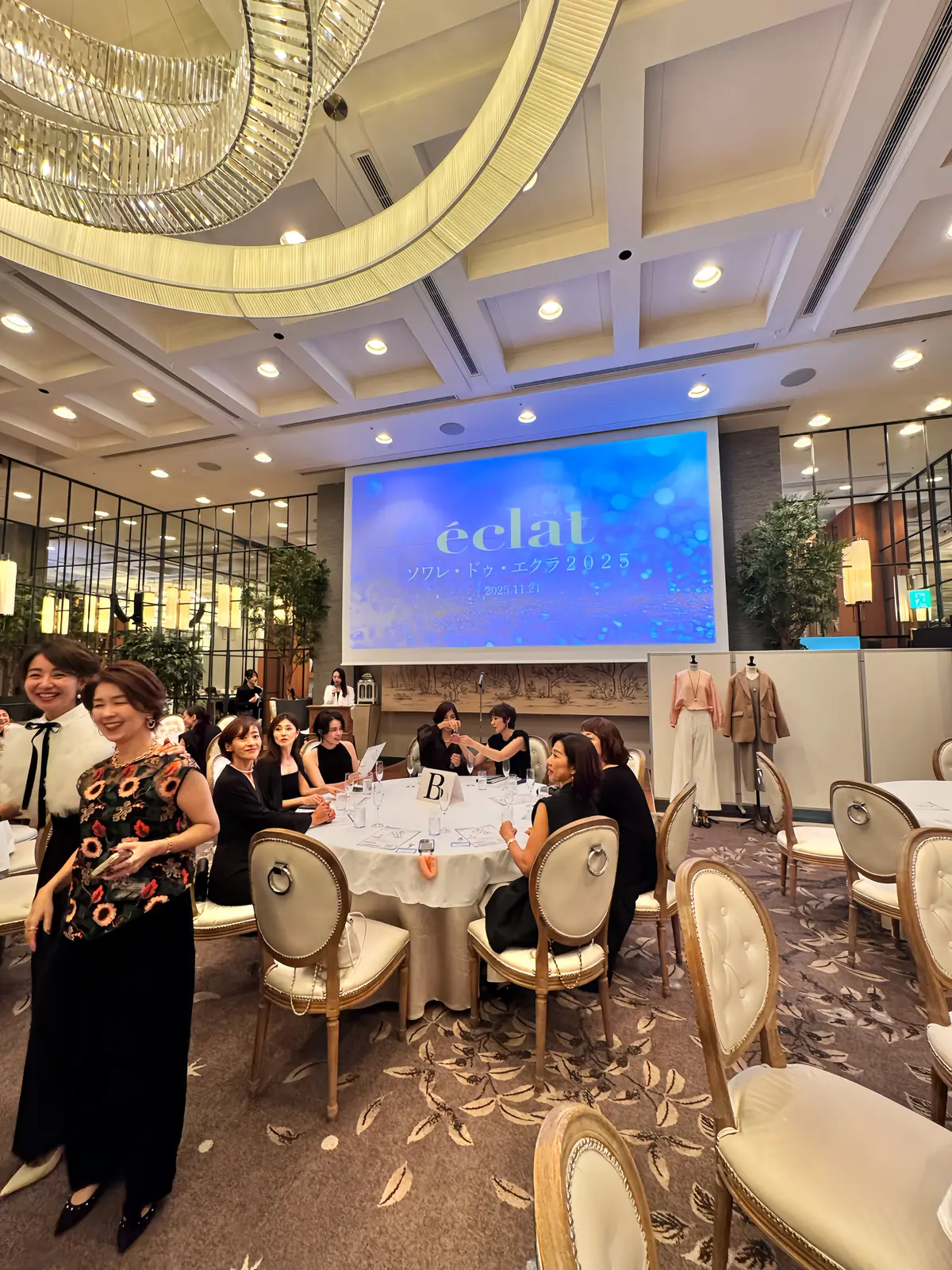 【ソワレ・ドｳ・エクラ2025】が開催☆の画像_6