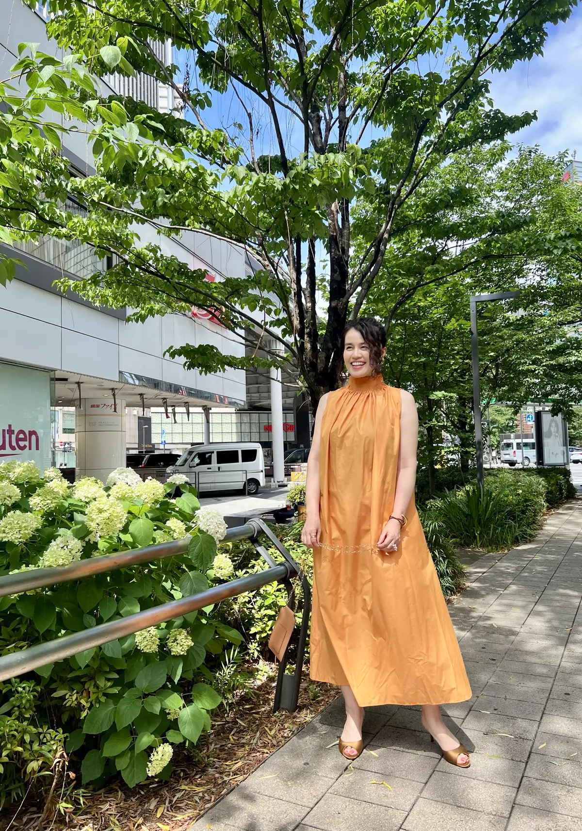 エクラ華組水口宜子さん　水口宜子　エクラ華組メンバー