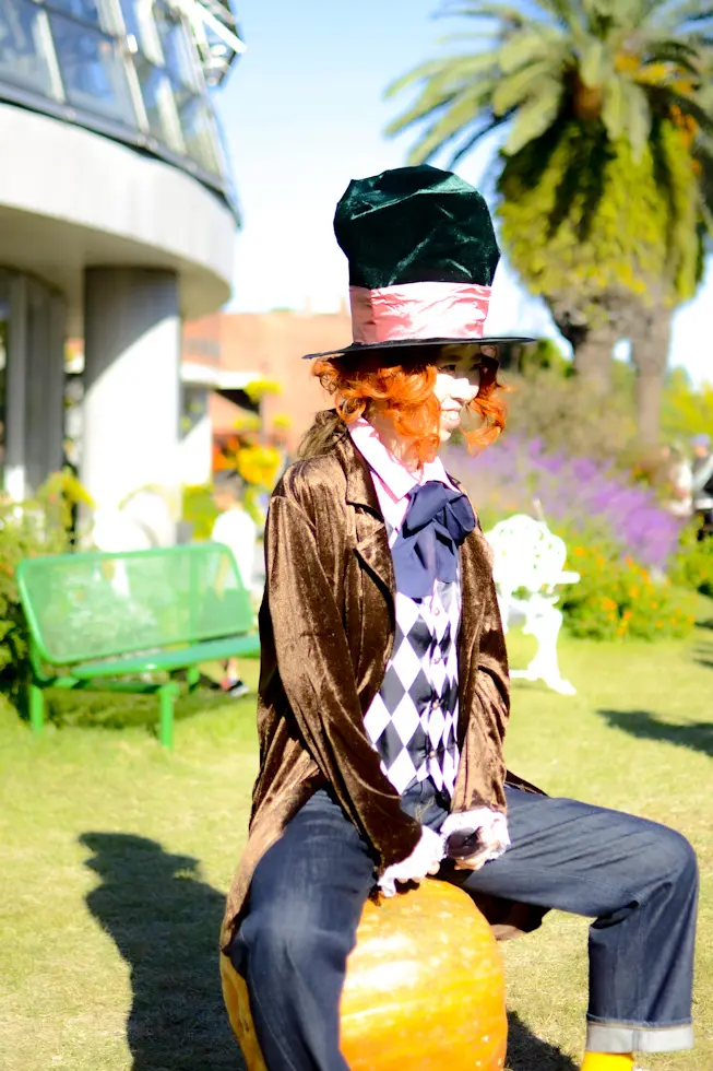 【Happy Halloween🎃】さかの画像_8