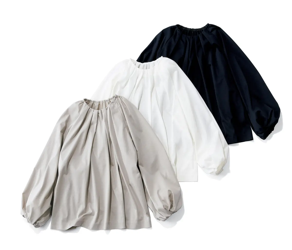 【2024年春夏編】人気エディター発田美の画像_6