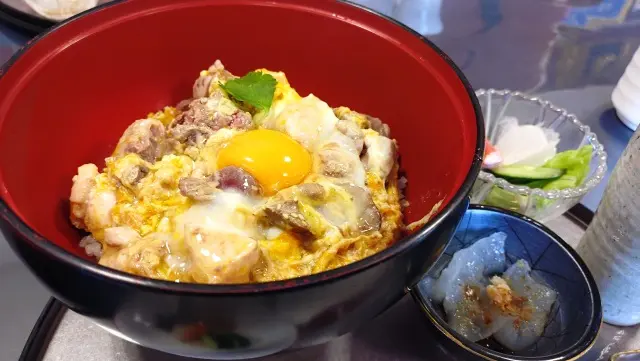 夏の茨城旅【前編】袋田の滝と秘湯の宿への画像_3