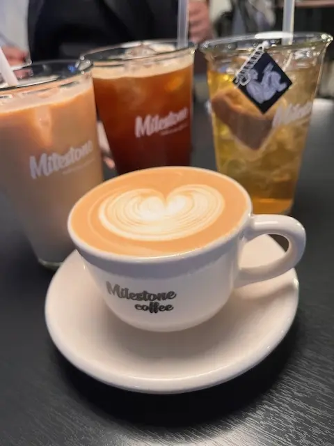 韓国旅行盛りだくさんな　1日目の画像_11