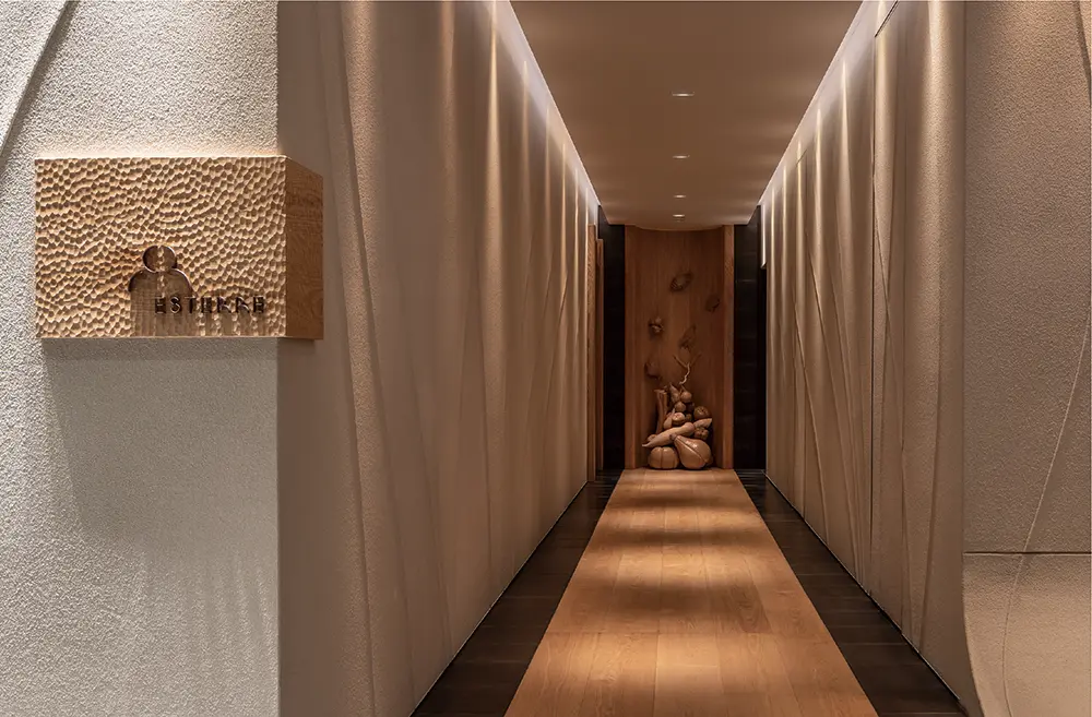 世界一の料理人アラン・デュカス氏の感性をの画像_4