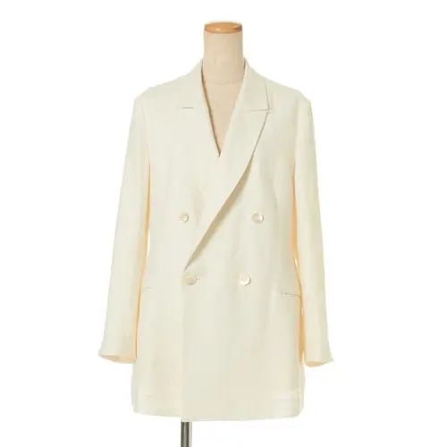 夏に最適！ かっこよく着る「大人のリネンの画像_1