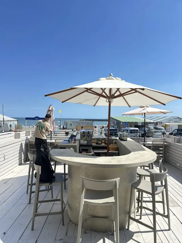 機能的なファッション × 海辺の美食 ×の画像_5