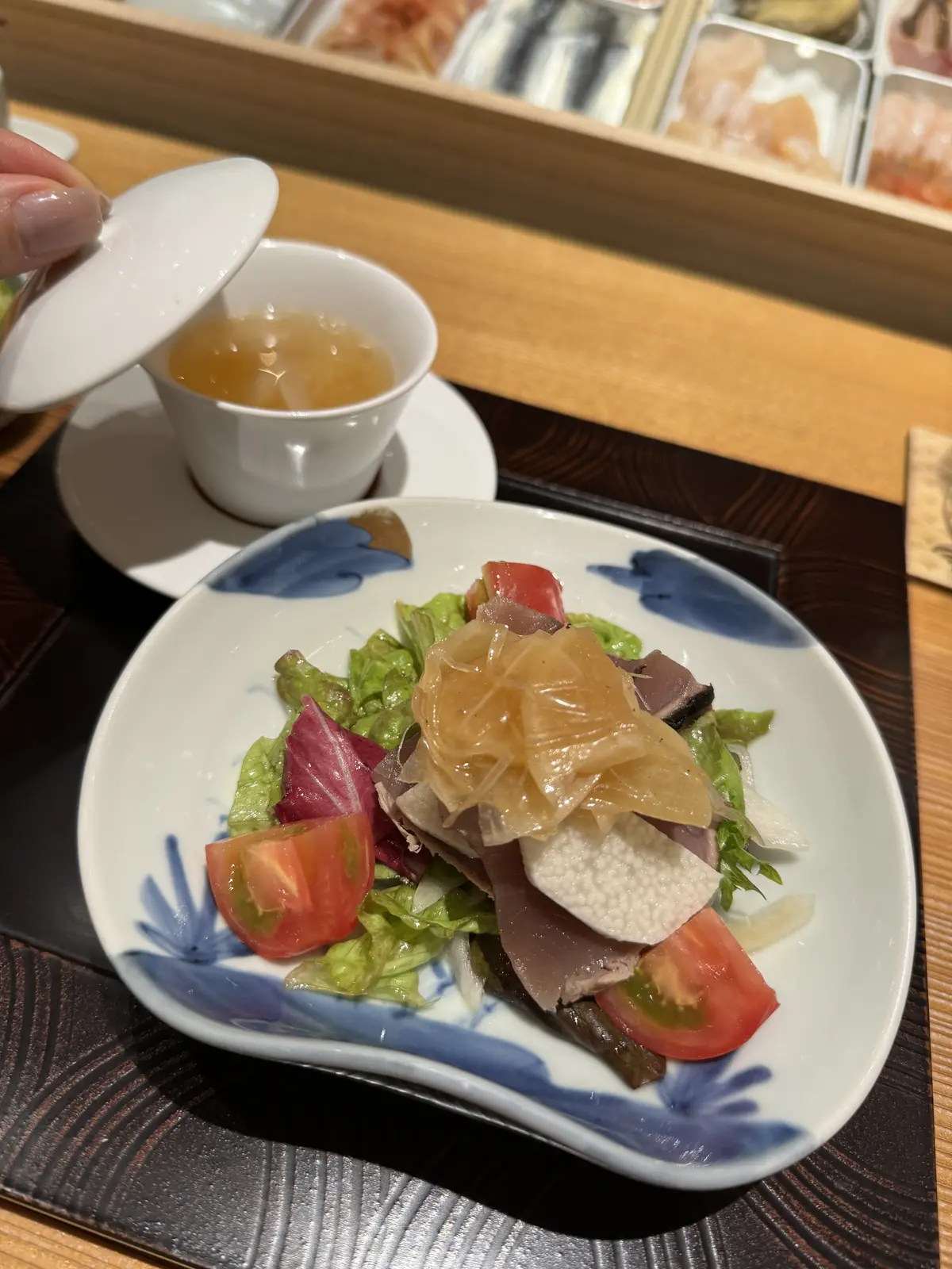 ハイアットリージェンシー箱根