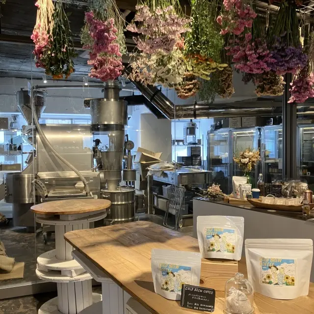 おしゃれ人気ベーカリーの風船パンの画像_9