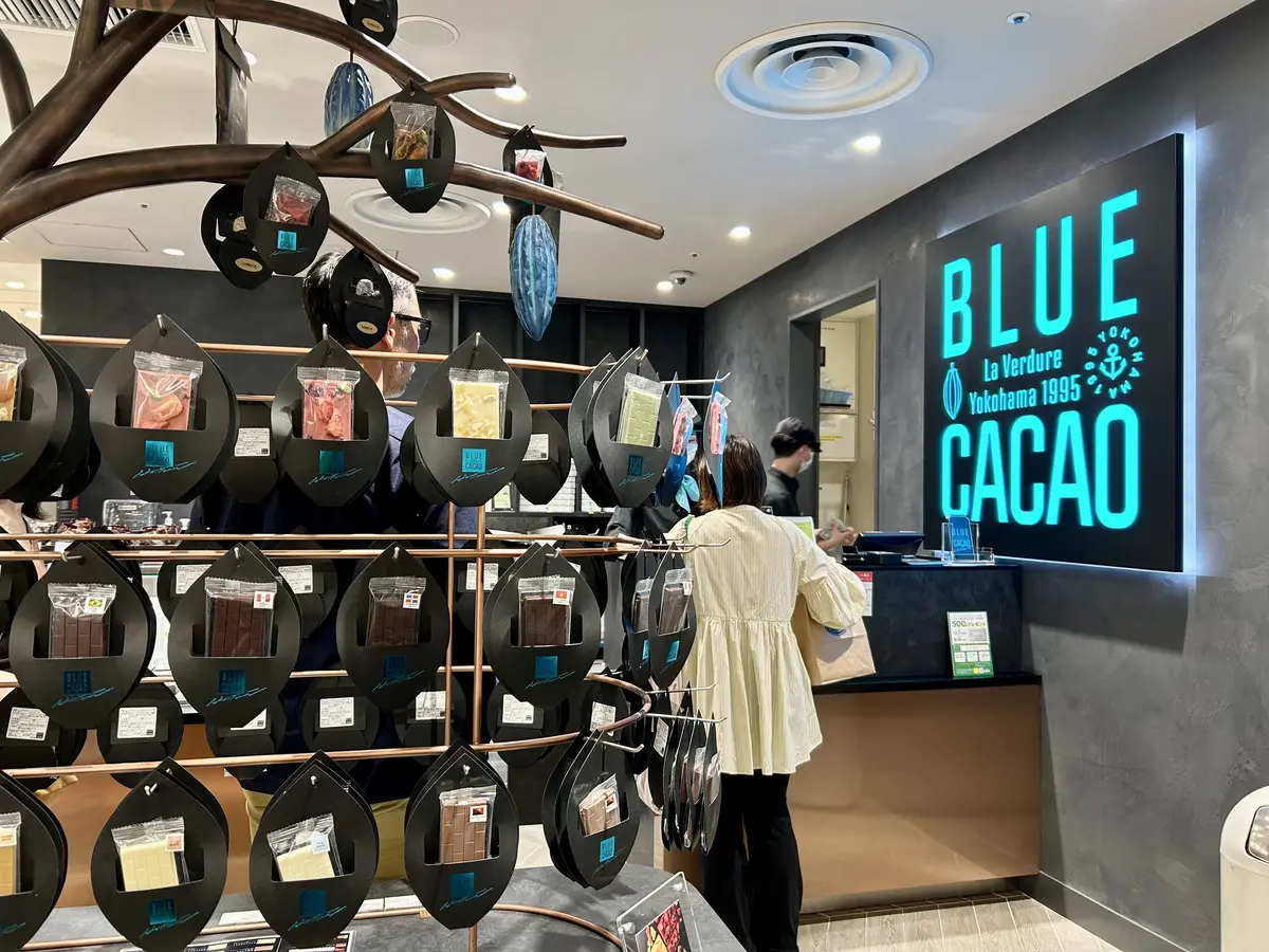 シアーシャツとワイドパンツで山下公園へ♪の画像_16