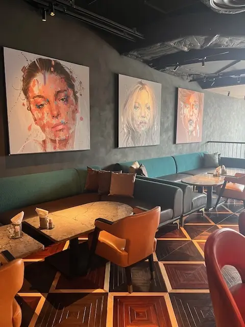 横浜　海の見えるランチとカフェの画像_7