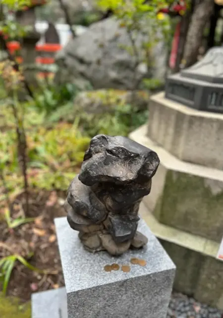 愛宕神社へ初詣♪の画像_10