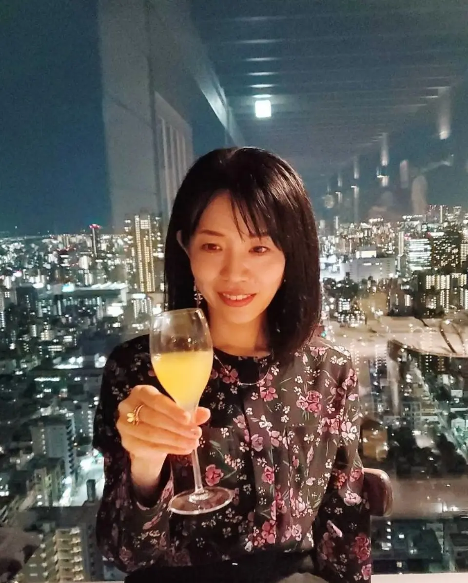 ブラッスリーオザミ