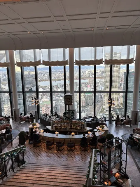 一年の締めくくりに、ウォルドーフ・アストの画像_5