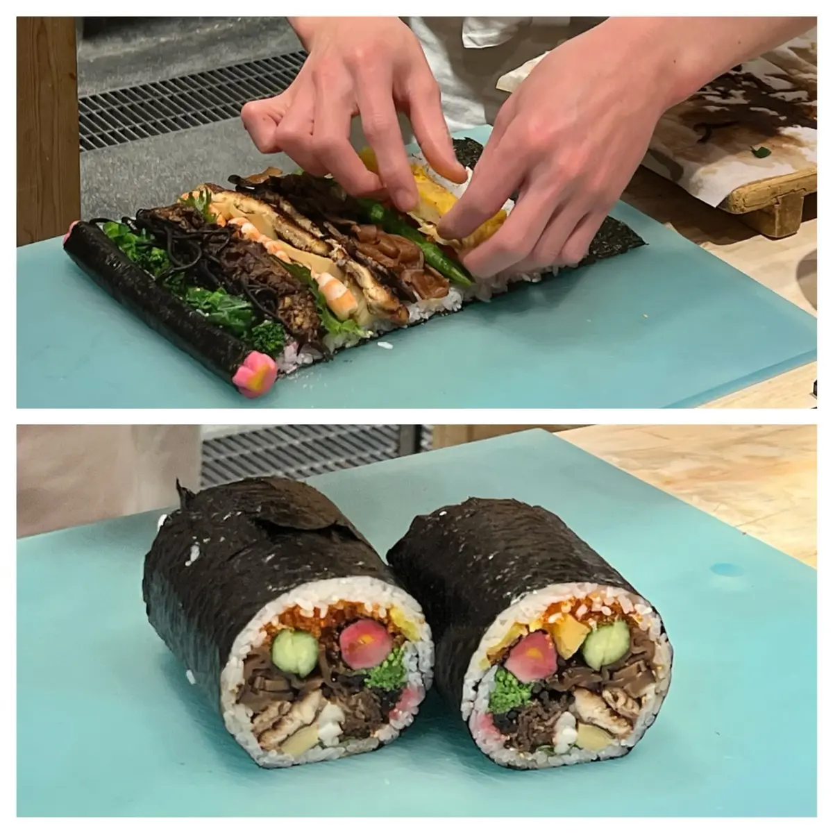 六本木 カウンターでいただく日本料理の画像_8