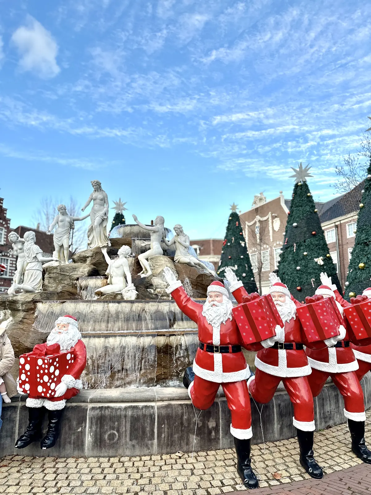 【前編】ハウステンボスのクリスマスの画像_13