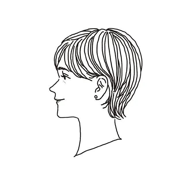 HRTを 始めてみて